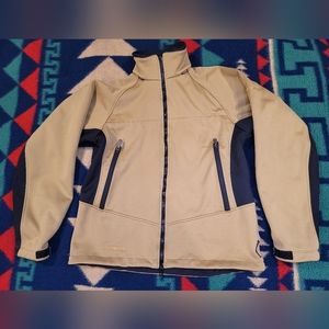 Colombia Full Zip Jacket